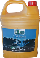 Titan Anti Freeze