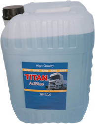 Titan AdBlue