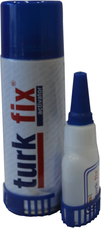 Turk fix Fast Adhesive