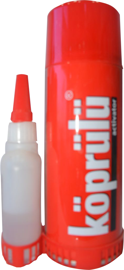 Köprülü Fast Adhesive