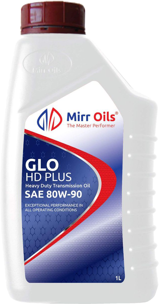GLO HD Plus
