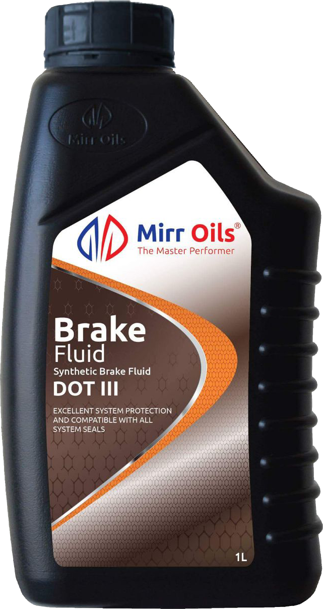 Brake Fluid