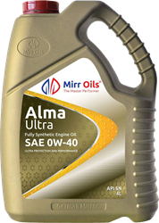 Alma Ultra