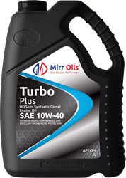 Turbo Plus