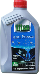 Titan Anti Freeze