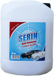 Serin Auto Shampoo