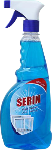 Serin Glass Cleaner