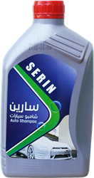 Serin Auto Shampoo