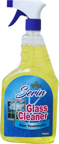 Serin Glass Cleaner