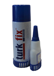 Turk fix Fast Adhesive