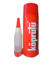 Köprülü Fast Adhesive