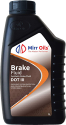 Brake Fluid