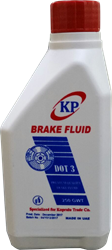 Köprülü Breake Fluid